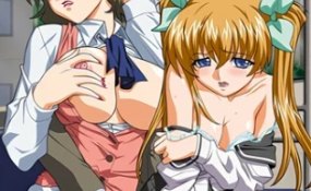 Хентай Manin Densha