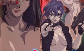 Хентай Megami Kyouju