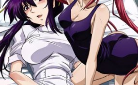 Хентай Cosplay rakuen