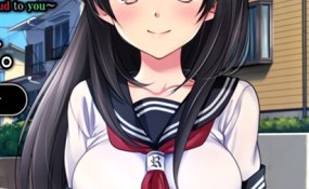 Хентай Be handspike gu the motion anime for you in Yuri of the mud coat