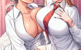 Хентай Class de Otoko wa Boku Hitori!?