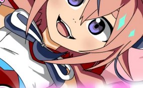 Хентай GATIRORIMAGUWAI