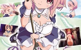 Хентай Rune's Pharmacy ~The Pharmacist of Tiara Isle~