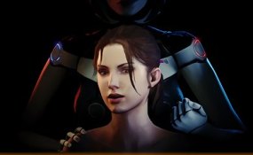 Хентай Special Delivery