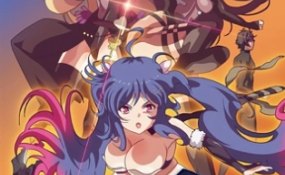 Хентай Nightmare x Deathscythe