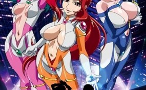 Хентай Star Jewel