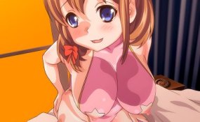 Хентай Kedamono-tachi no Sumu Ie de