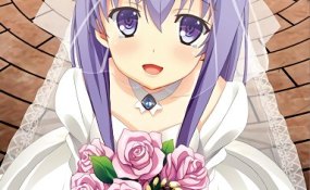 Хентай Koikishi Purely Kiss The Animation