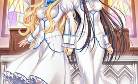 Хентай Otome wa Boku ni Koi Shiteru: Trinkle Stars The Animation