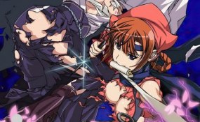 Хентай Samurai Hormone The Animation