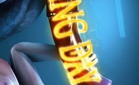 Хентай Samus Aran: Training Day 2