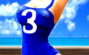 Хентай NAMI RAPE LOGBOOK