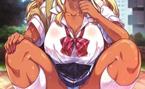 Хентай Baka Dakedo Chinchin Shaburu no Dake wa Jouzu na Chii-chan