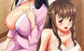 Хентай Niizuma Koyomi The Animation