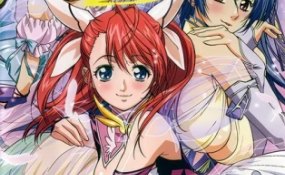 Хентай Angelium