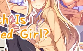 Хентай Bitch of Privilege