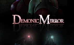 Хентай Demonic Mirror