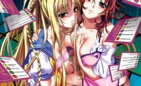 Хентай Soukan Yuugi