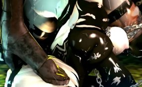 Хентай Yorha troops extermination plan