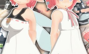 Хентай Sprite Brainwash Factory