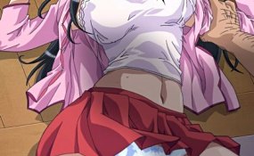 Хентай Soredemo Tsuma o Aishiteru