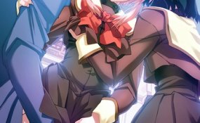 Хентай Yuuwaku