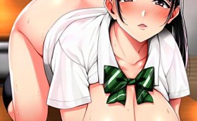 Хентай Natsu ga Owaru made The Animation