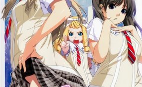 Хентай Kimihagu