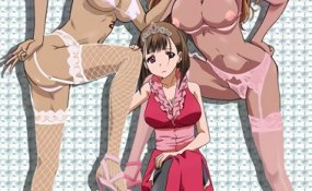 Хентай M Okui Last Order