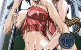 Хентай G-Spot Express Itazura The Animation