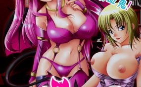 Хентай Vampire