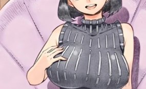 Хентай Majo wa Kekkyoku Sono Kyaku to... The Animation