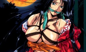 Хентай Hana Dorei