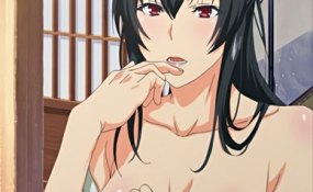 Хентай Kimi Omou Koi