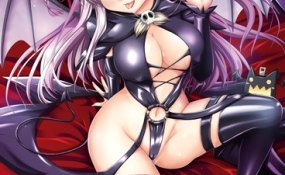 Хентай Brandish