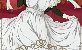 Хентай Victorian Maid Maria no Houshi