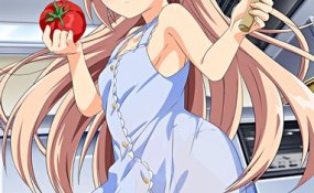 Хентай Hajimete no Orusuban