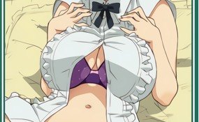 Хентай Boku to Misaki Sensei