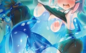 Хентай Ruins Seeker