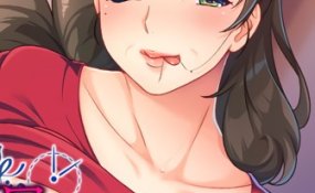 Хентай In the days of A, the grandmother comes back erotic... in old days and is... The motion anime with a gift in return which is sex for a grandma