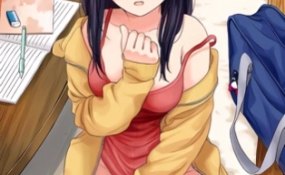 Хентай 1LDK+JK Ikinari Doukyo? Micchaku!? Hatsu Ecchi!!? The Animation