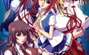 Хентай Gitai Saimin