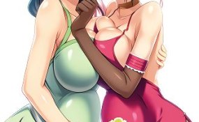 Хентай Tsumamigui 3 The Animation