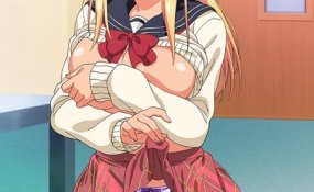 Хентай Shishunki Sex