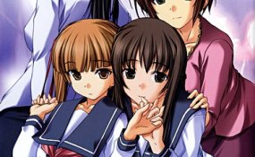 Хентай Ringetsu the Animation