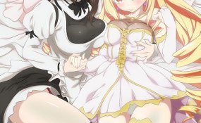 Хентай Tsunpuri