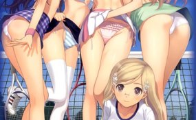 Хентай Fault!!