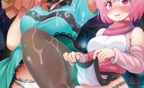 Хентай Usamimi Bouken-tan: Sekuhara Shinagara Sekai o Sukue