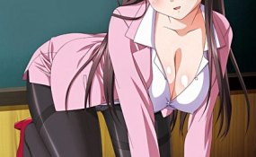 Хентай Reunion