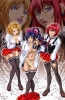 Хентай Bible Black Gaiden